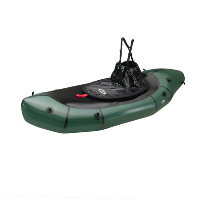MRS Alligator 2S Packraft