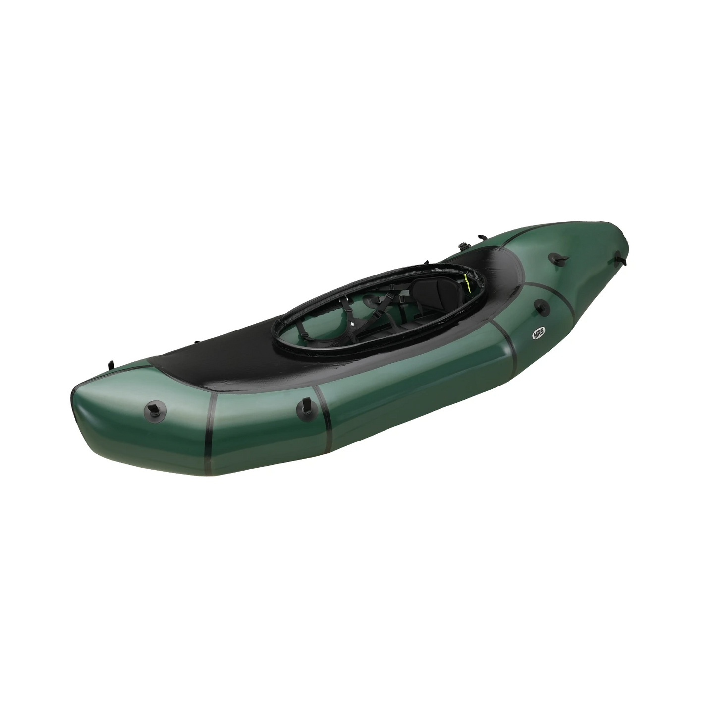 MRS Alligator 2S Packraft