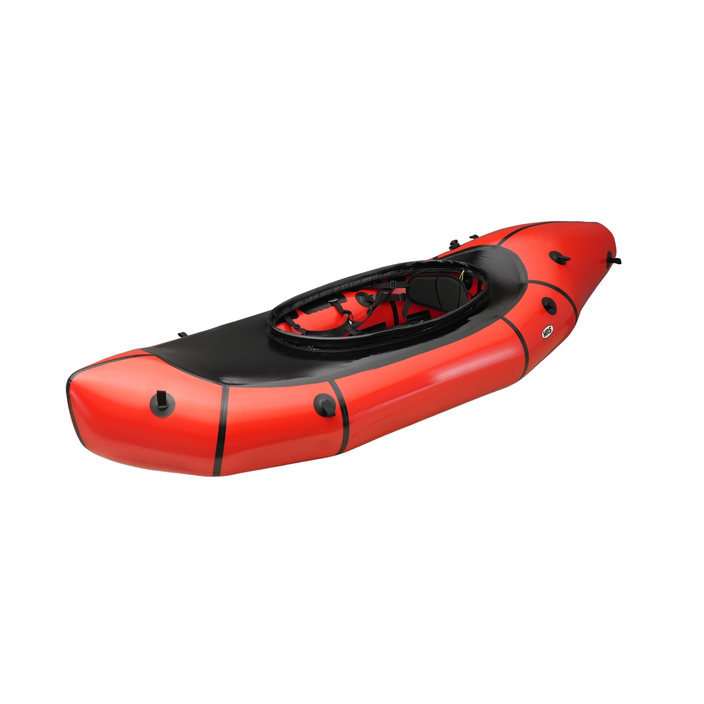 MRS Alligator 2S Packraft