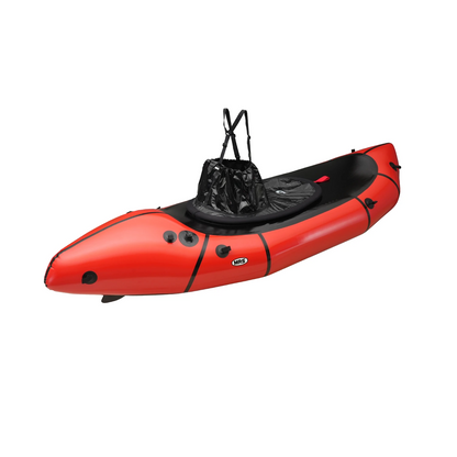 MRS Alligator 2S Packraft