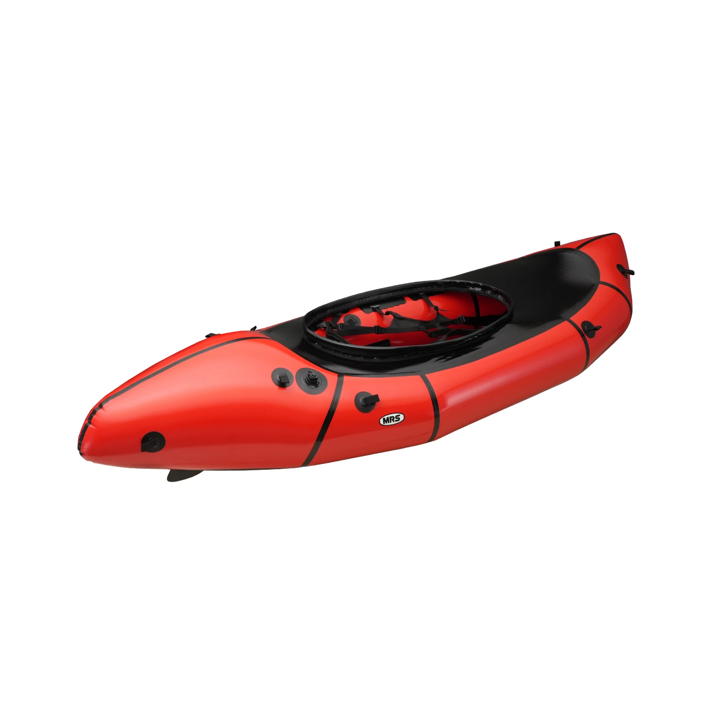 MRS Alligator 2S Packraft