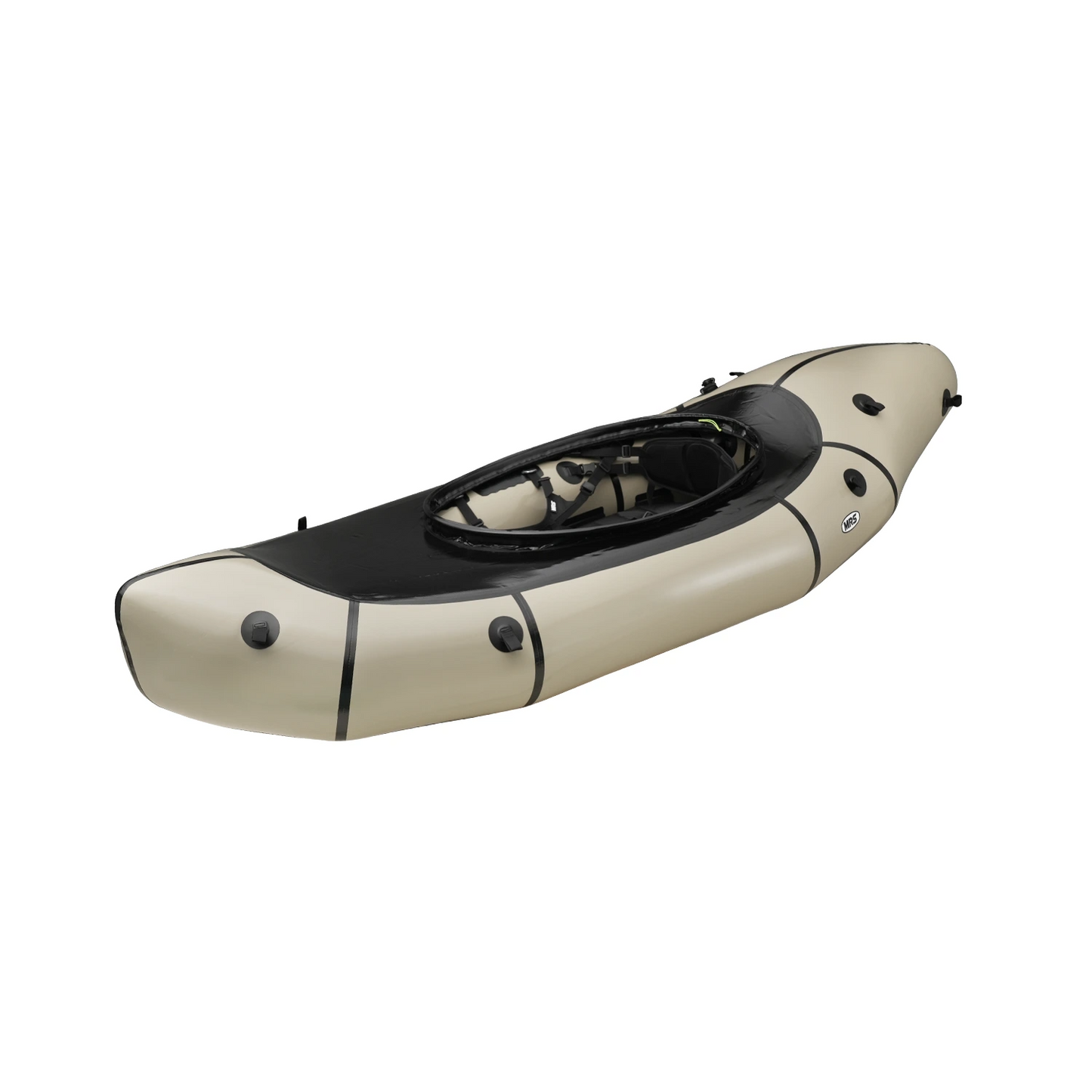 MRS Alligator 2S Packraft