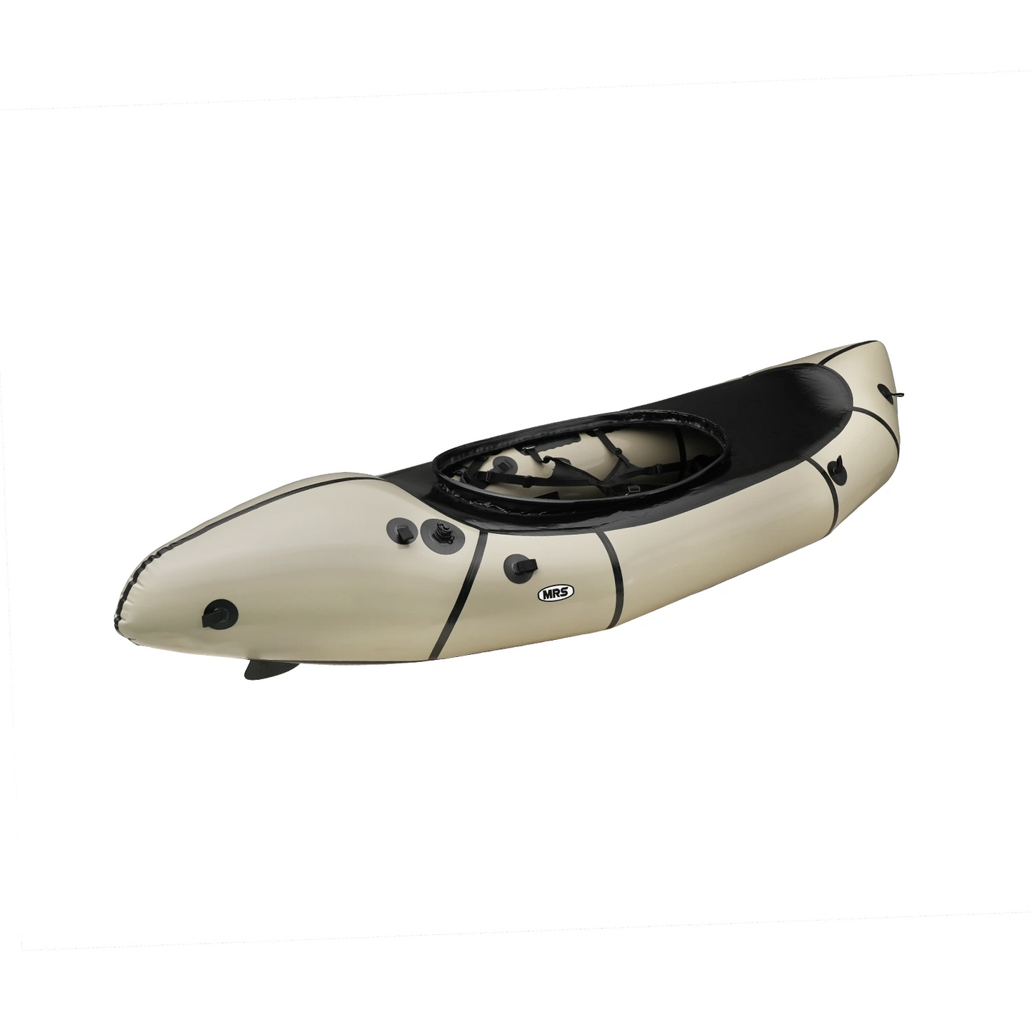 MRS Alligator 2S Packraft