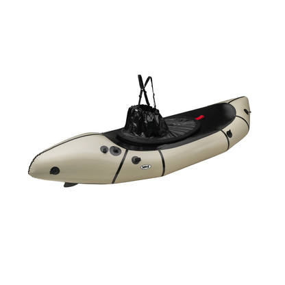 MRS Alligator 2S Packraft