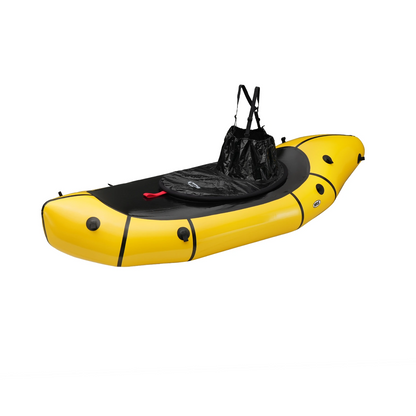 MRS Alligator 2S Packraft