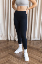 Load image into Gallery viewer, Be Free High-Rise Leggings
