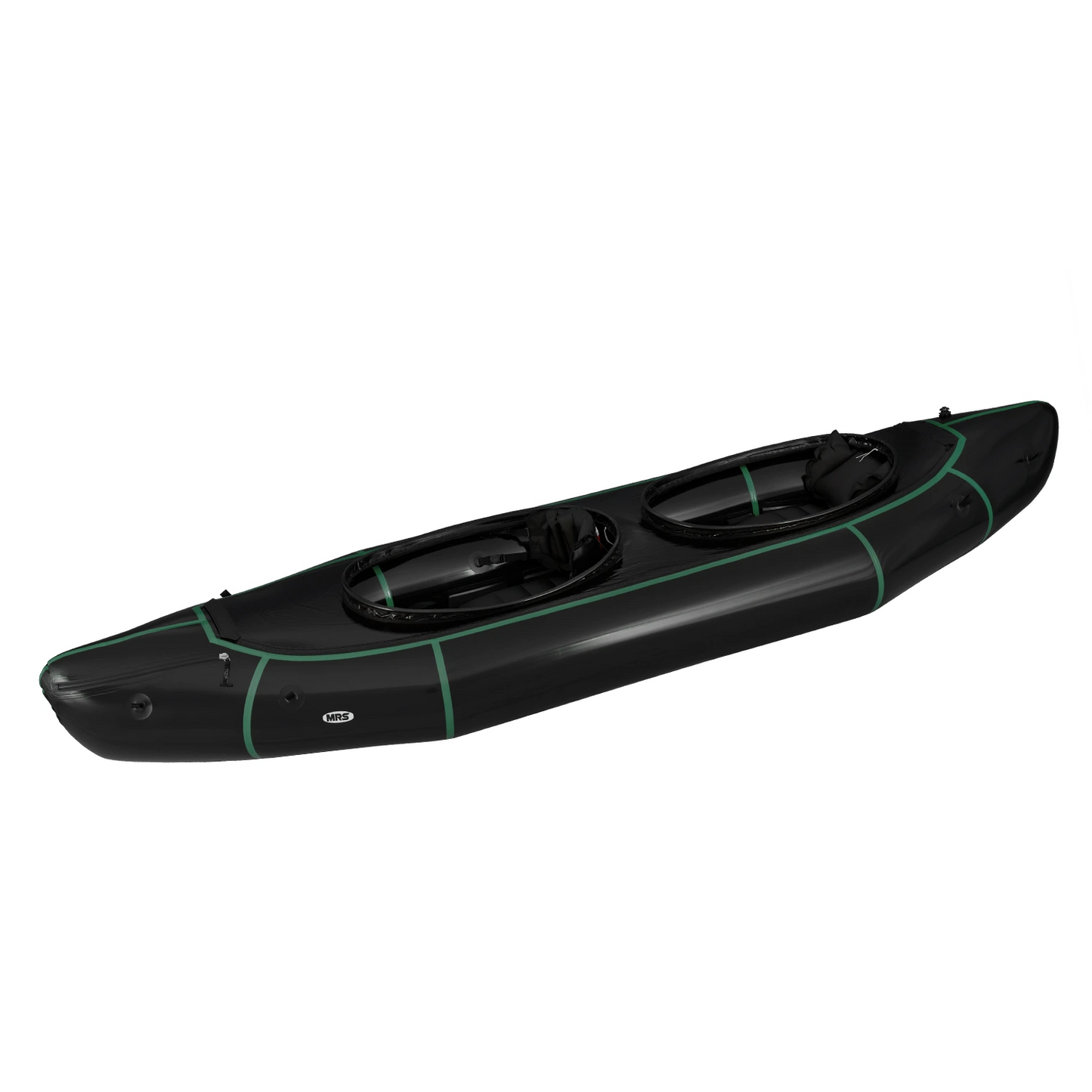 MRS Barracuda R2 Pro Packraft