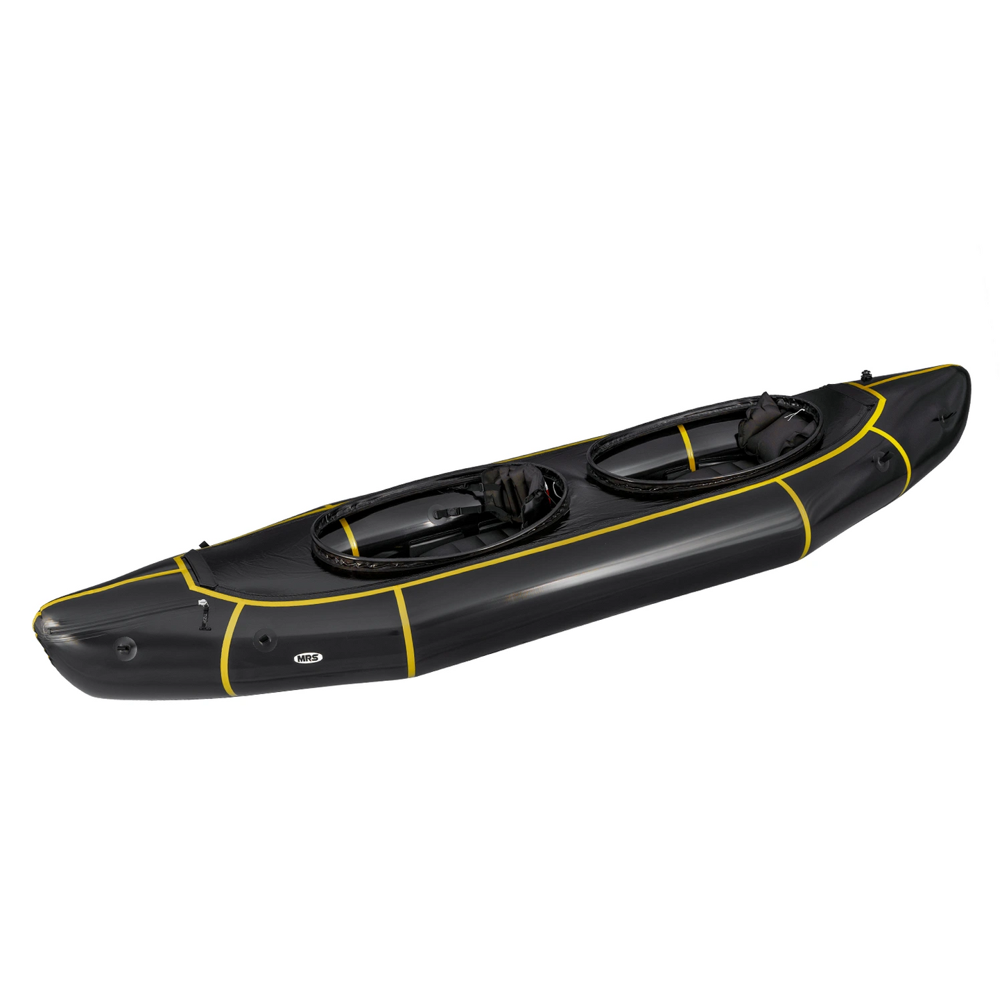 MRS Barracuda R2 Pro Packraft