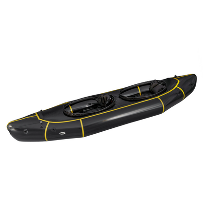 MRS Barracuda R2 Pro Packraft