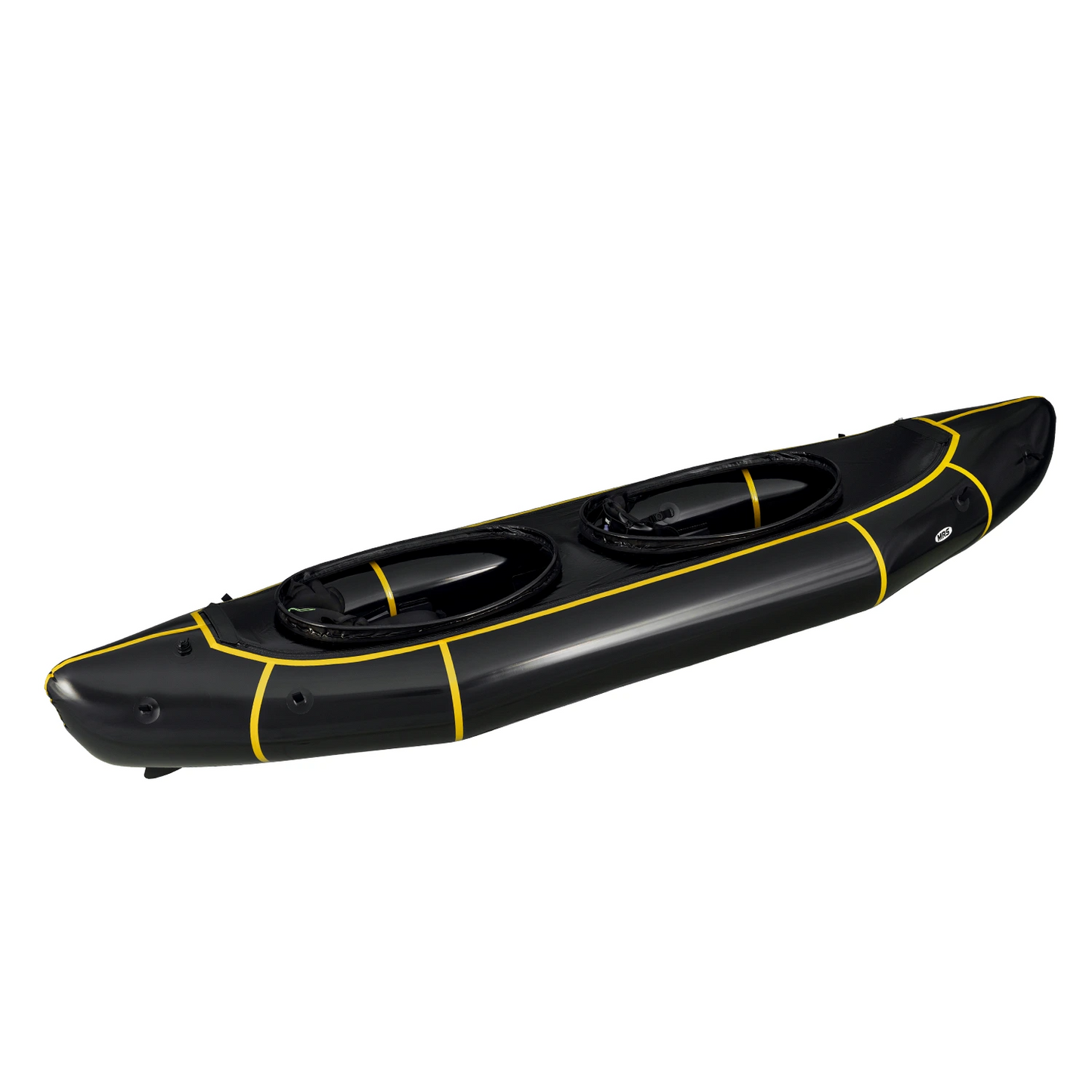 MRS Barracuda R2 Pro Packraft