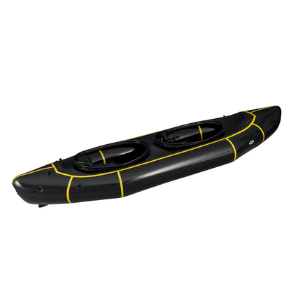 MRS Barracuda R2 Pro Packraft