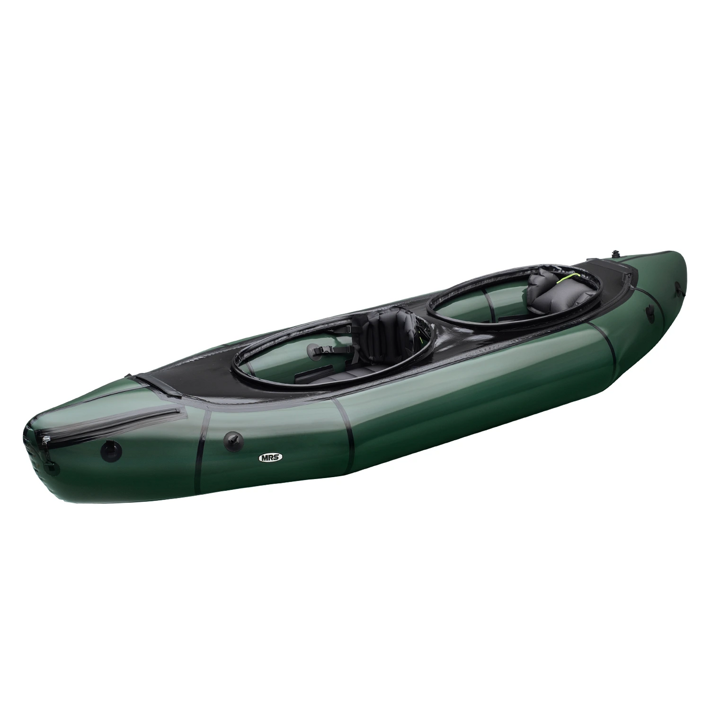 MRS Barracuda R2 Pro Packraft