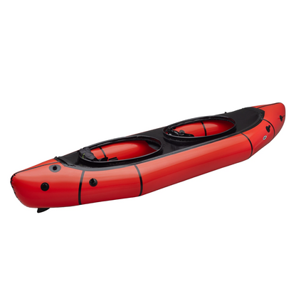 MRS Barracuda R2 Pro Packraft