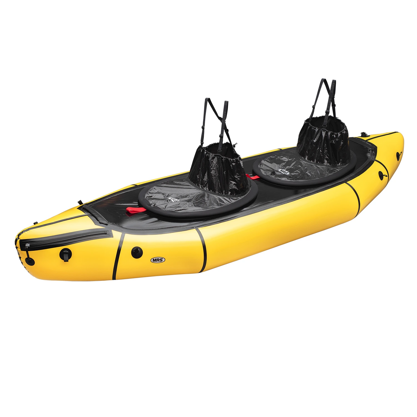 MRS Barracuda R2 Pro Packraft