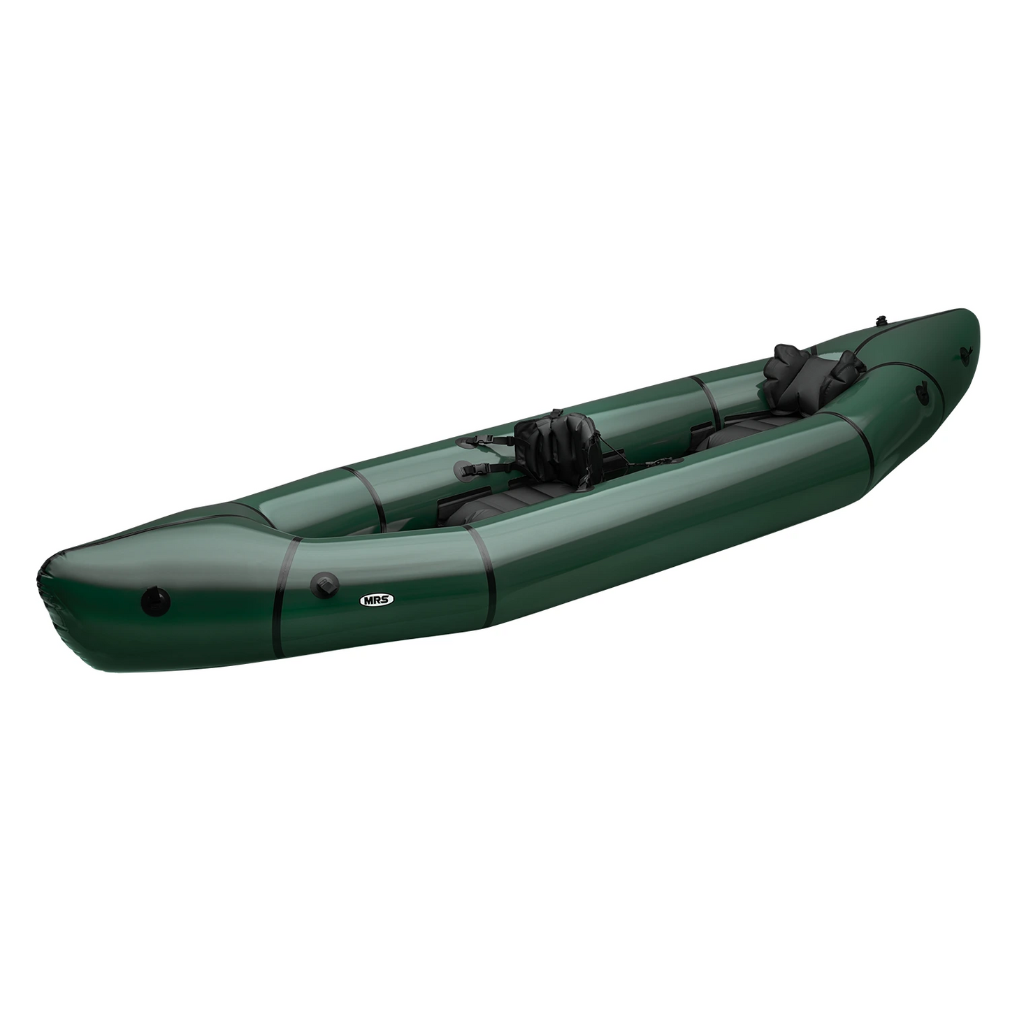 MRS Barracuda R2 Packraft
