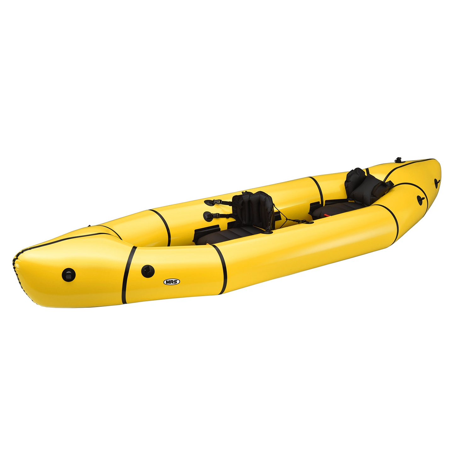 MRS Barracuda R2 Packraft