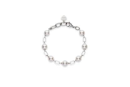 Bree Bracelet (Silver)