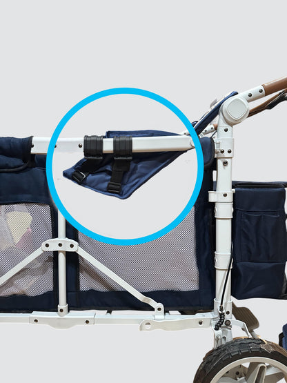 Celeste L4 Stroller Wagon