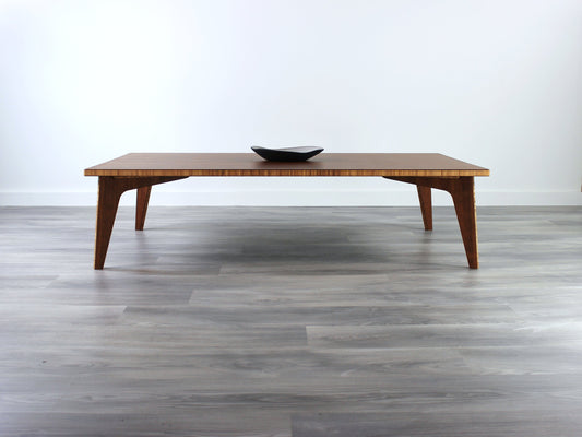 Large Rectangle Table - Chestnut