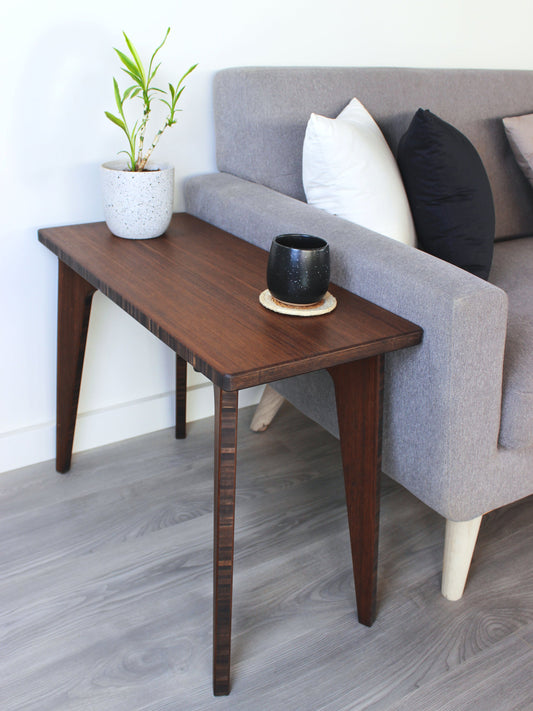 Side Table - Walnut