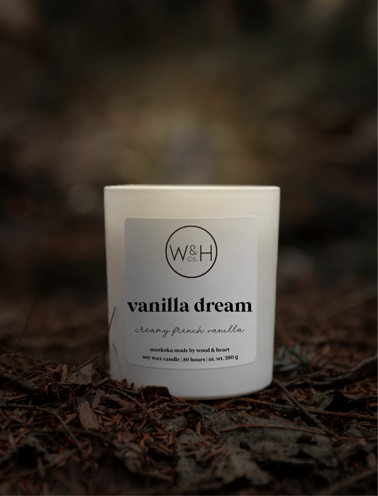 Vanilla Dream