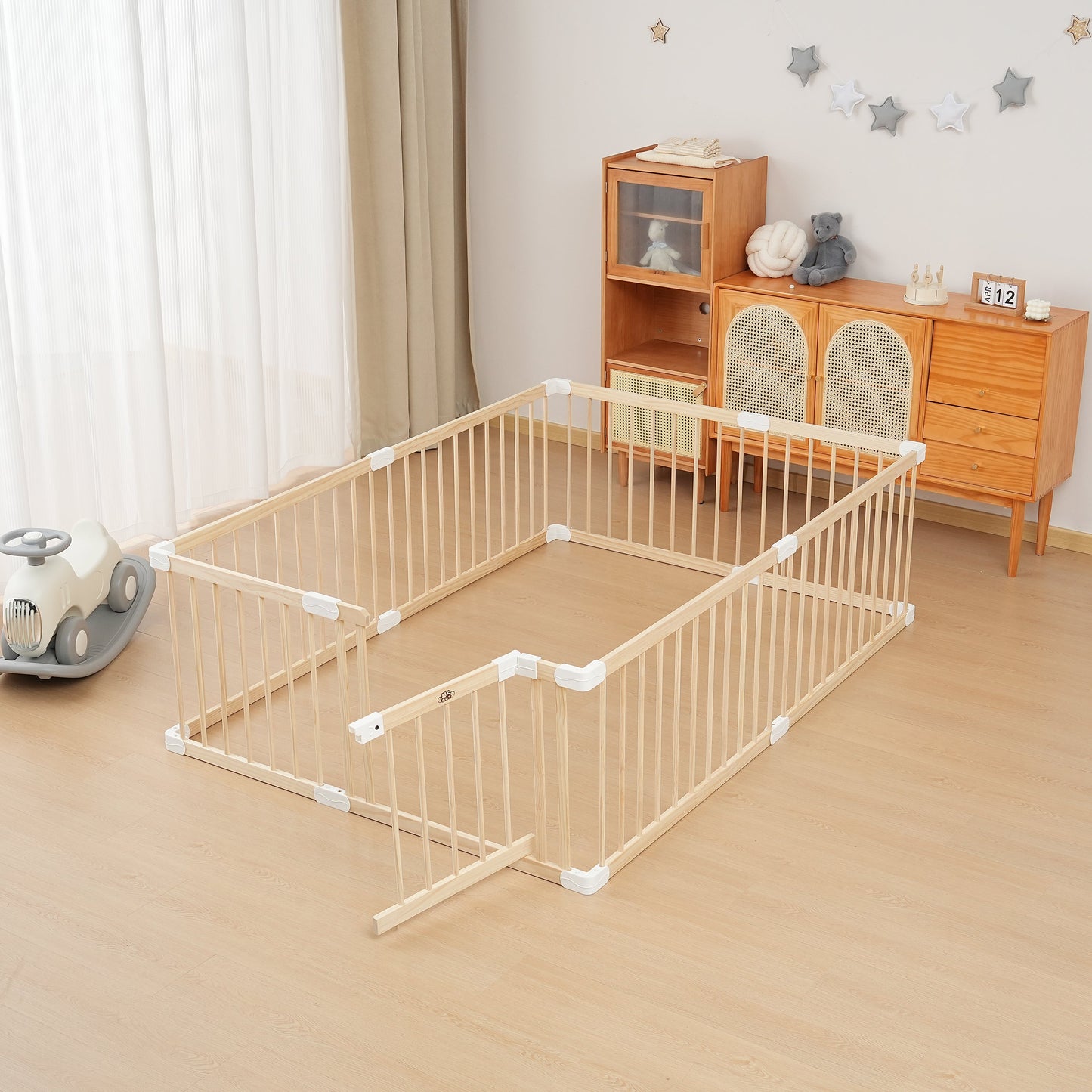 MESSI PlayPen (160x180 cm)