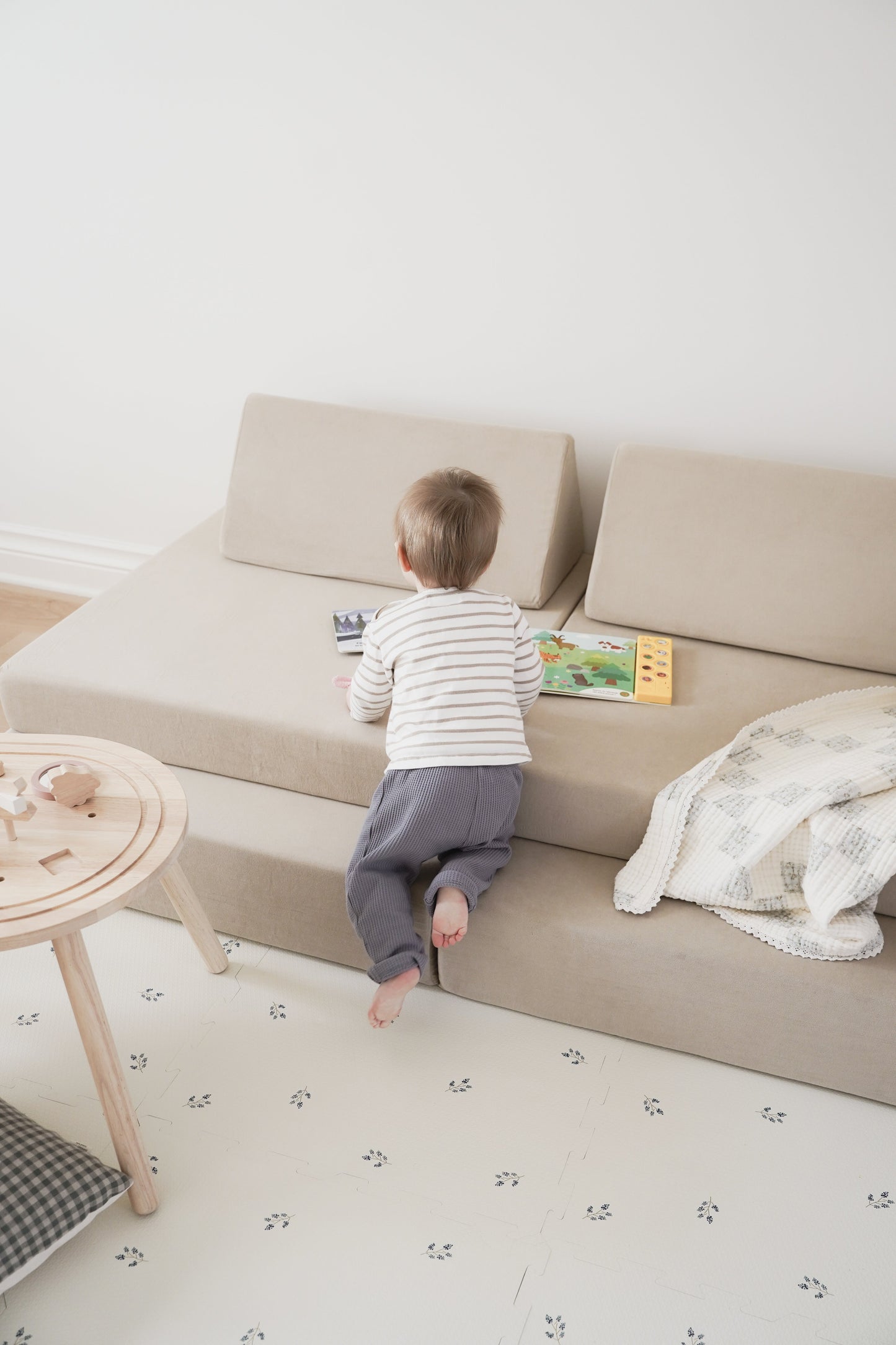 Kiddie Couch