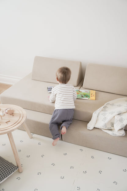 Kiddie Couch