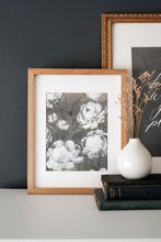 Load image into Gallery viewer, Moody Peonies
