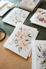 Load image into Gallery viewer, Spring Garden - Assorted Card Set
