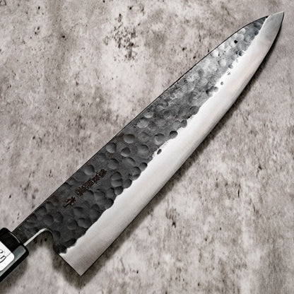 Teruyasu Fujiwara Denka Gyuto 305 mm