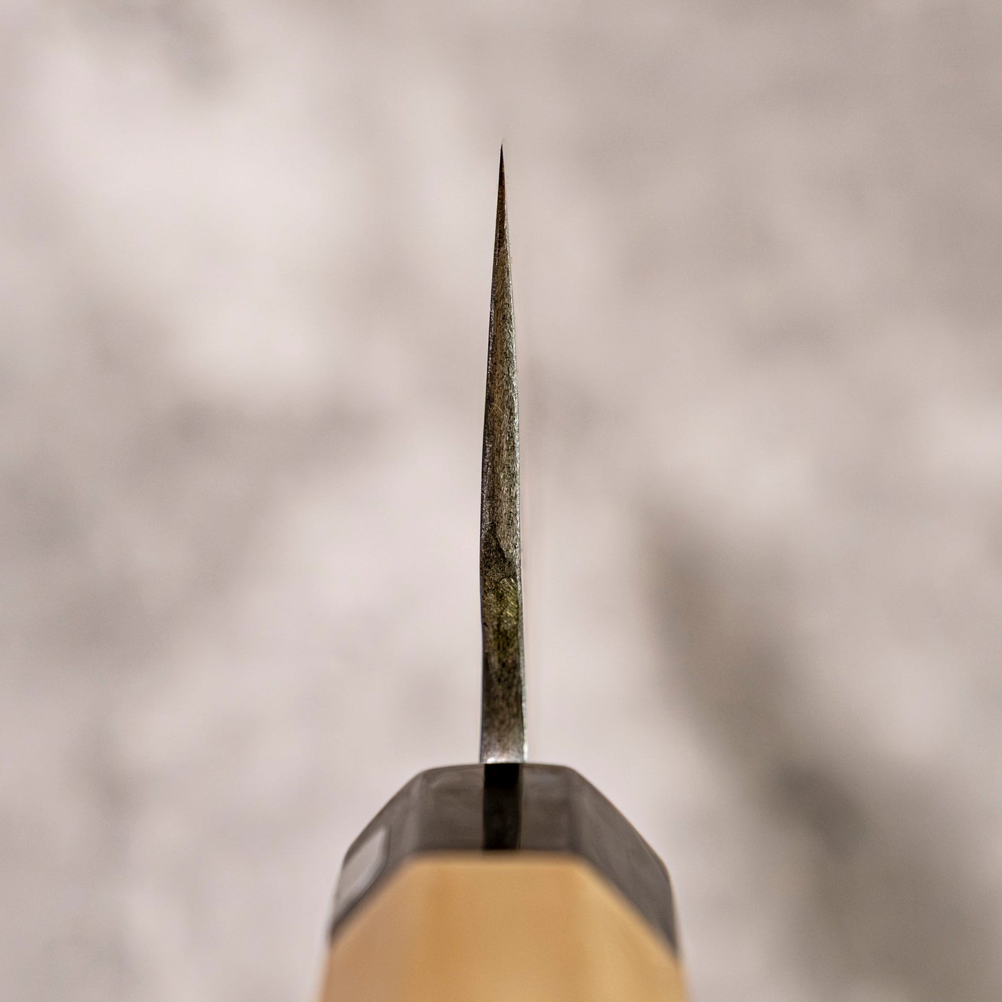 Teruyasu Fujiwara Denka Gyuto 305 mm