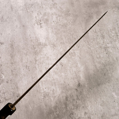 Teruyasu Fujiwara Denka Gyuto 305 mm