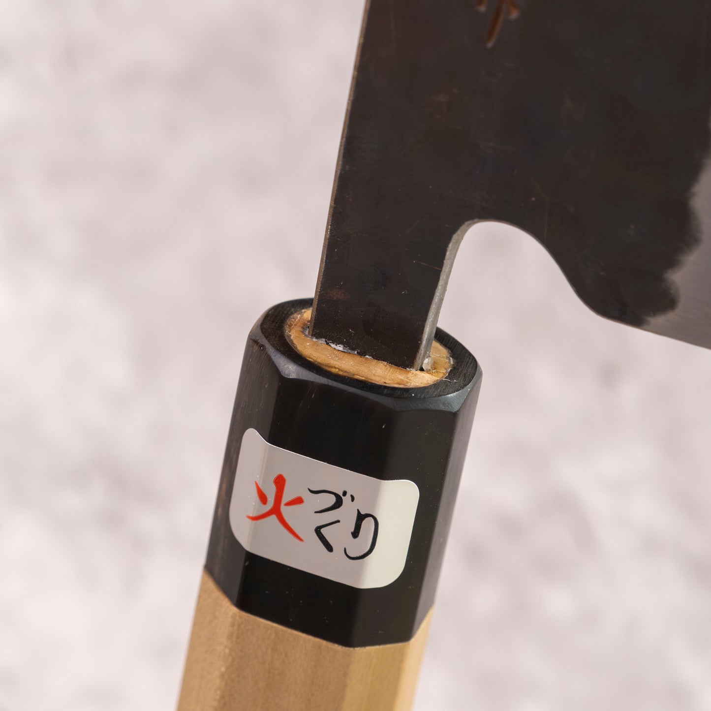 Teruyasu Fujiwara Denka Gyuto 305 mm