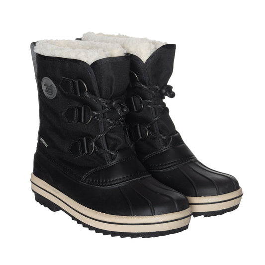 Winter Boots Black