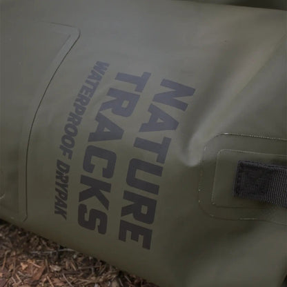 PEAK SERIES - OUTFITTER DRYPAK FLOAT CASE