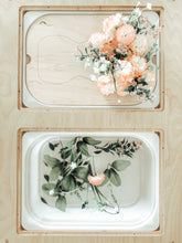 Load image into Gallery viewer, Flower Vase FLISAT Table Insert
