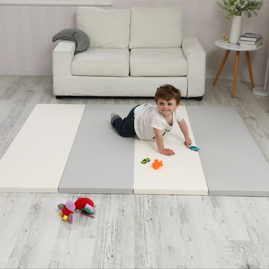 MESSI Foldable Playmat