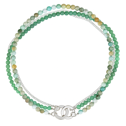 Eclipse Necklace 2.0