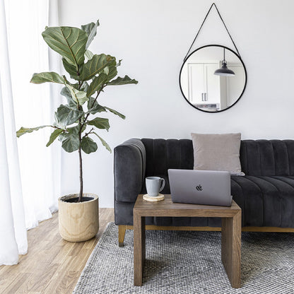 Elliot Sofa - Smoke Grey