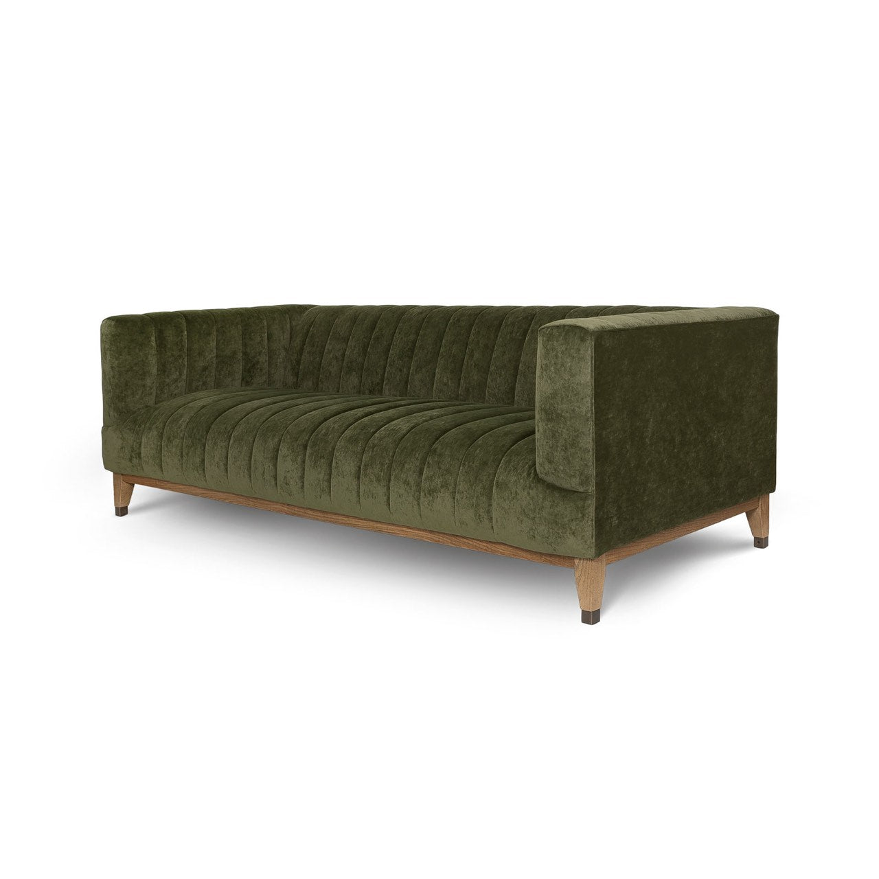 Elliot Sofa - Vintage Juniper