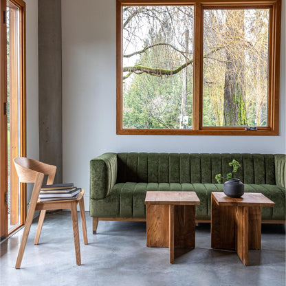 Elliot Sofa - Vintage Juniper