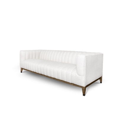 Elliot Sofa - Cream