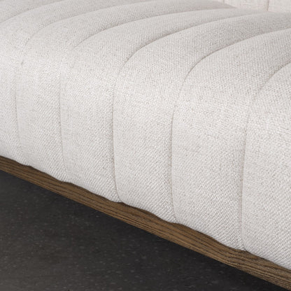 Elliot Sofa - Cream