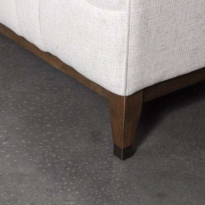 Elliot Sofa - Cream