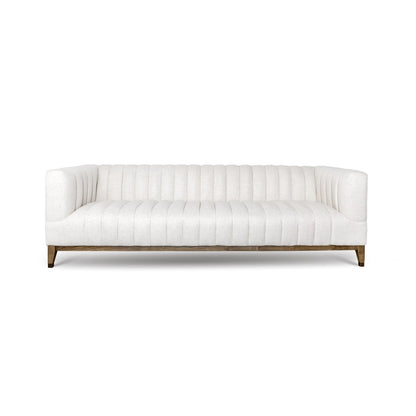 Elliot Sofa - Cream