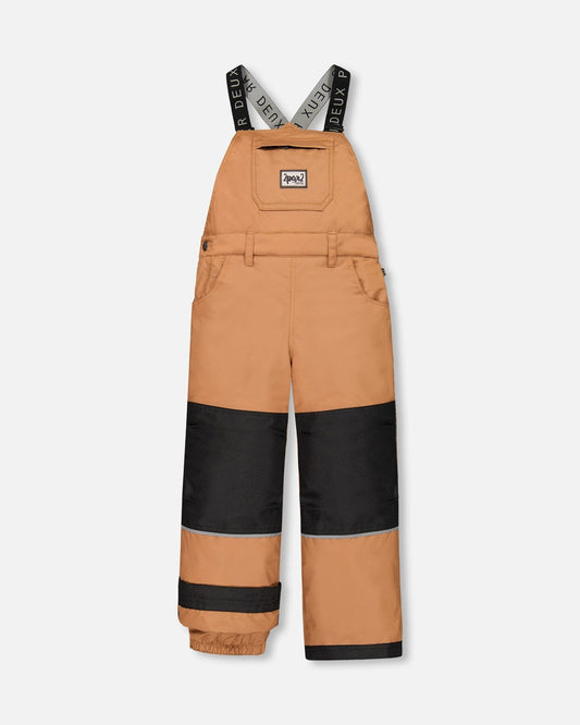 Snow Pants Chocolate