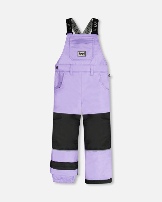 Snow Pants Lavender