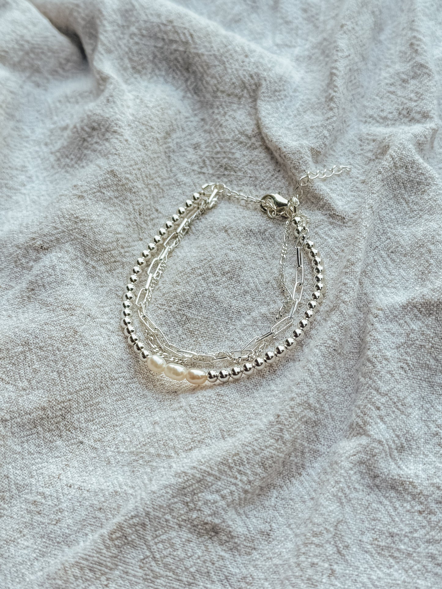 Uplands 3 in 1 Bracelet