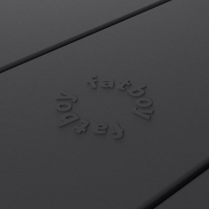 Fred's Bistro Set<br> 1 Round Table + 2 Chairs